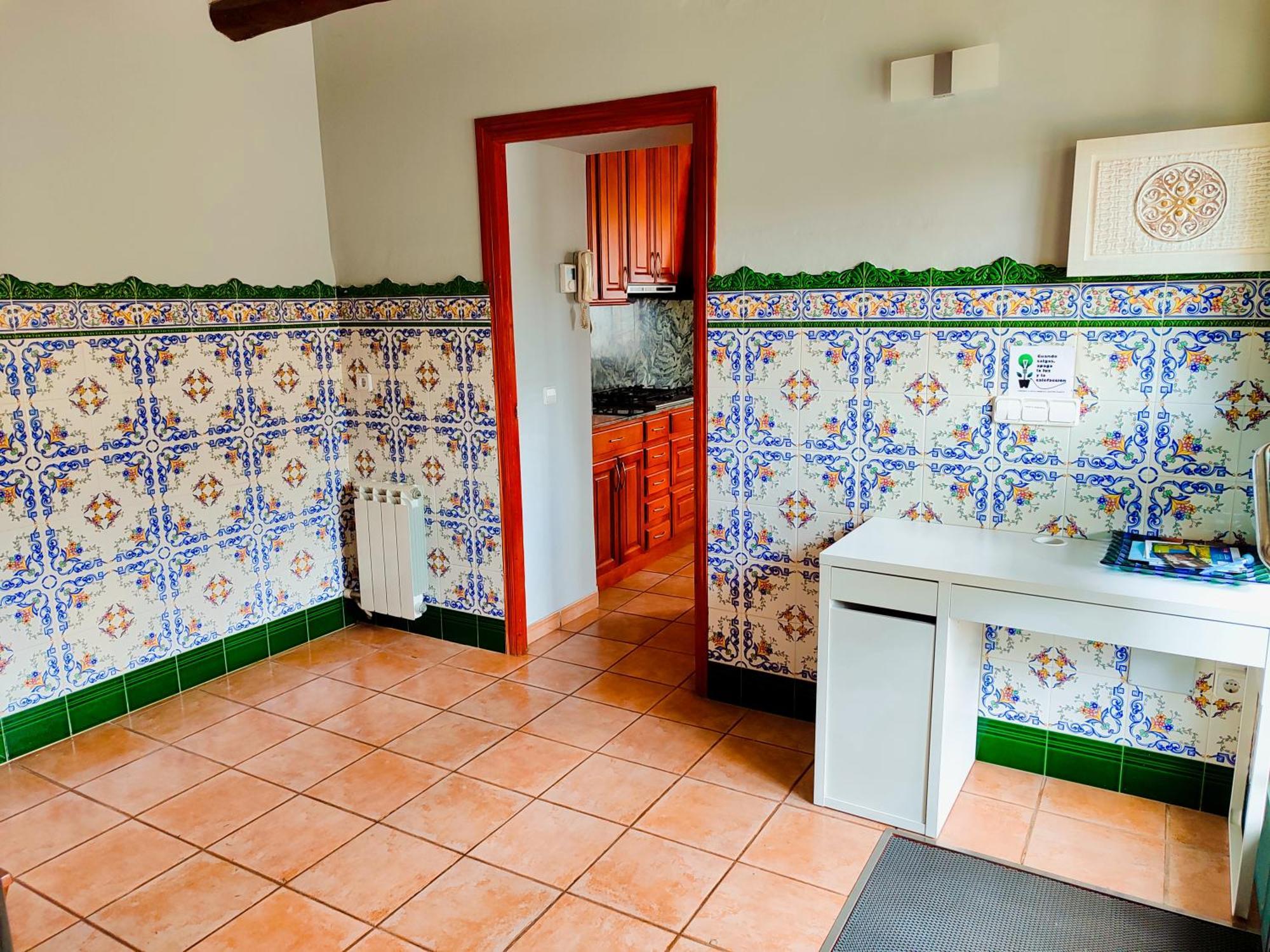 Casa Rural Cal Codina Prats de Rey Exterior photo
